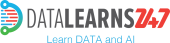 Learn Data and AI – dataLearns247