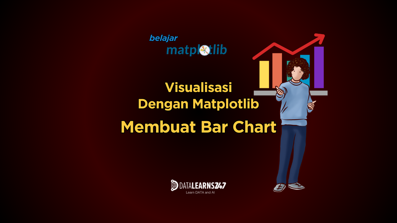 Matplotlib - Bar Chart