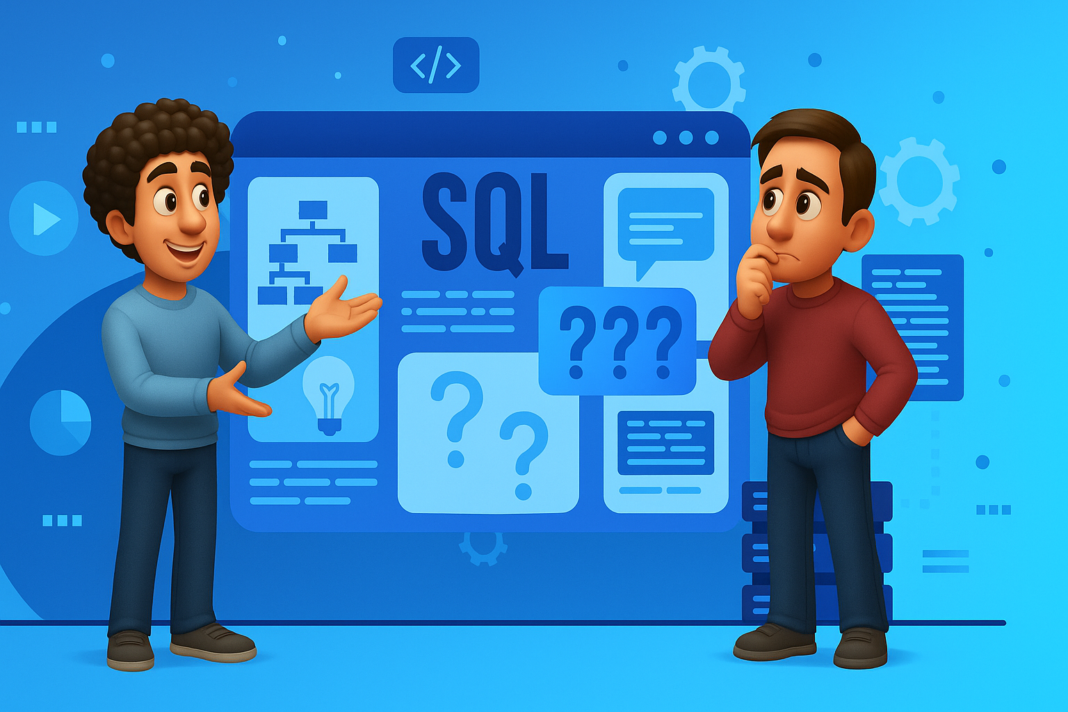 Pengolahan Data Menggunakan SQL Pada Hadoop